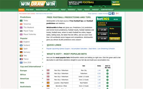 windrawwin prediction today|Free Soccer and Football Predictions and Tips, .